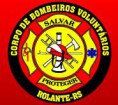 Corpo de Bombeiros Voluntários de Rolante-RS