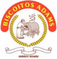 Biscoitos Irmãos Adams